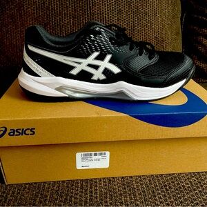 ASICS Gel Dedicate 8 shoes